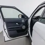 Land Rover Evoque 2018 241 л.с. — лот 57791785 из Китая