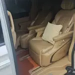 Buick GL8 2021 237 л.с. — лот 57790376 из Китая