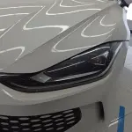 Volkswagen Lamando 2023 из Китая