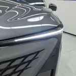 Changan UNI-T 2023 188 л.с. — лот 57791440 из Китая