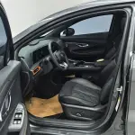 Changan UNI-T 2023 188 л.с. — лот 57791440 из Китая