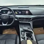 Changan UNI-T 2023 188 л.с. — лот 57791440 из Китая