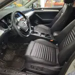 Volkswagen Magotan 2017 из Китая