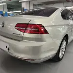 Volkswagen Magotan 2017 из Китая