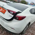 Mazda 3 Axela 2017 117 л.с. 117 л.с. из Китая