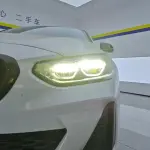 BMW 1 Series 2020 192 л.с. из Китая