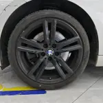 BMW 1 Series 2020 192 л.с. из Китая