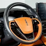 Lincoln Aviator 2023 из Китая