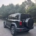 Tank Tank 300 2022 из Китая