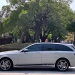 Mercedes-Benz C-Class (Import) 2018 184 л.с. 184 л.с. 184 л.с. из Китая