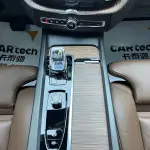 Volvo XC60 2022 250 л.с. — лот 57778598 из Китая