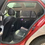 Mercedes-Benz C-Class (Import) 2018 184 л.с. 184 л.с. 184 л.с. из Китая