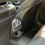 Mercedes-Benz C-Class (Import) 2018 184 л.с. 184 л.с. 184 л.с. из Китая