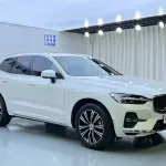 Volvo XC60 2022 250 л.с. — лот 57778598 из Китая