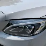 Mercedes-Benz C-Class (Import) 2018 184 л.с. 184 л.с. 184 л.с. из Китая