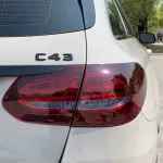 Mercedes-Benz C-Class (Import) 2018 184 л.с. 184 л.с. 184 л.с. из Китая