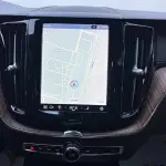 Volvo XC60 2022 250 л.с. — лот 57778598 из Китая