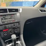 DS DS 6 2014 из Китая