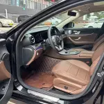 Mercedes-Benz E-Class 2020 258 л.с. — лот 57795410 из Китая