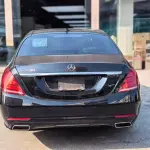Mercedes-Benz S-Class 2015 272 л.с. — лот 57791876 из Китая