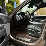 Land Rover Sport 2017 340 л.с. — лот 57791890 из Китая