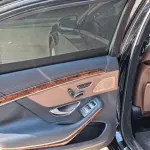 Mercedes-Benz S-Class 2015 272 л.с. — лот 57791876 из Китая