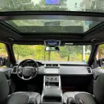 Land Rover Sport 2017 340 л.с. — лот 57791890 из Китая