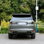 Land Rover Sport 2017 340 л.с. — лот 57791890 из Китая