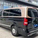 Mercedes-Benz Vito 2019 211 л.с. — лот 57795415 из Китая