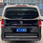 Mercedes-Benz Vito 2019 211 л.с. — лот 57795415 из Китая