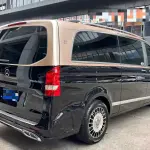 Mercedes-Benz Vito 2019 211 л.с. — лот 57795415 из Китая