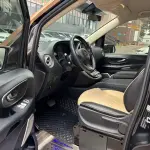 Mercedes-Benz Vito 2019 211 л.с. — лот 57795415 из Китая