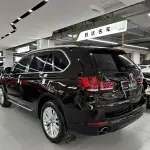 BMW X5 (Import) 2016 306 л.с. 306 л.с. из Китая