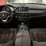 BMW X5 (Import) 2016 306 л.с. 306 л.с. из Китая