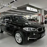 BMW X5 (Import) 2016 306 л.с. 306 л.с. из Китая