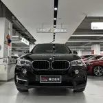 BMW X5 (Import) 2016 306 л.с. 306 л.с. из Китая
