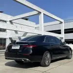 Mercedes-Benz E-Class 2023 258 л.с. — лот 57791815 из Китая