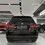 BMW X5 (Import) 2016 306 л.с. 306 л.с. из Китая
