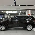 BMW X5 (Import) 2016 306 л.с. 306 л.с. из Китая