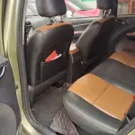 Fengxing X5 2015 из Китая