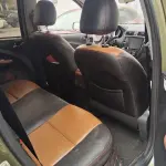 Fengxing X5 2015 из Китая