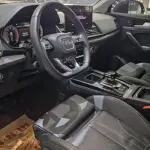 Audi Q5L 2023 190 л.с. — лот 57792038 из Китая