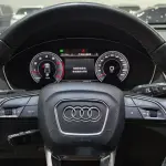 Audi Q5L 2023 190 л.с. — лот 57792038 из Китая