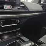 Audi Q5L 2023 190 л.с. — лот 57792038 из Китая