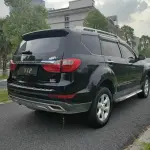 Landwind Landwind X8 2017 из Китая