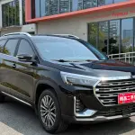 Jetour X90 PLUS 2023 из Китая