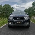 Landwind Landwind X8 2017 из Китая