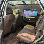 Jetour X90 PLUS 2023 из Китая