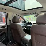 Jetour X90 PLUS 2023 из Китая