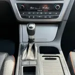 Hyundai Sonata 2017 из Китая